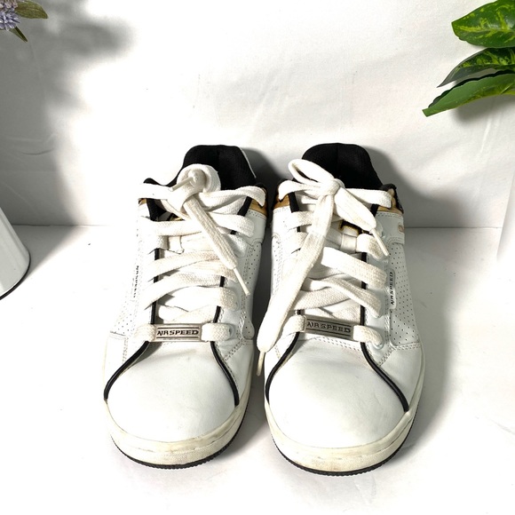 Airspeed Men’s Athletic Shoes - Picture 2 of 4